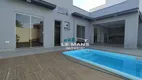 Foto 5 de Casa com 3 Quartos à venda, 131m² em São Vicente, Piracicaba