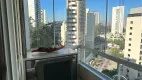 Foto 36 de Apartamento com 3 Quartos à venda, 120m² em Jardim Sul, São Paulo