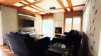 Foto 4 de Casa de Condomínio com 4 Quartos para alugar, 600m² em Descansopolis, Campos do Jordão