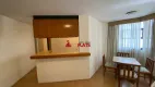 Foto 6 de Flat com 1 Quarto para alugar, 48m² em Campo Belo, São Paulo