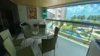 Foto 4 de Apartamento com 3 Quartos para venda ou aluguel, 166m² em Ponta De Campina, Cabedelo