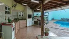 Foto 6 de Casa com 4 Quartos à venda, 420m² em Jardim Eulina, Campinas