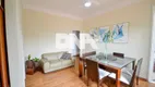 Foto 6 de Apartamento com 3 Quartos à venda, 80m² em Rio Comprido, Rio de Janeiro