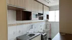 Foto 7 de Apartamento com 2 Quartos à venda, 51m² em Recanto IV Centenário, Jundiaí