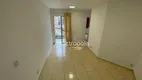 Foto 2 de Apartamento com 2 Quartos à venda, 49m² em São João Climaco, São Paulo