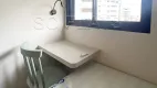 Foto 11 de Flat com 2 Quartos à venda, 60m² em Paraíso, São Paulo