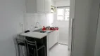 Foto 4 de Flat com 1 Quarto para alugar, 40m² em Perdizes, São Paulo