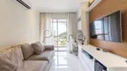 Foto 2 de Apartamento com 1 Quarto à venda, 60m² em Vila Lemos, Campinas