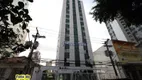 Foto 4 de Apartamento com 3 Quartos à venda, 112m² em Vila Clementino, São Paulo