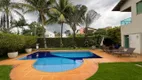 Foto 27 de Casa de Condomínio com 4 Quartos à venda, 473m² em Loteamento Portal do Sol I, Goiânia