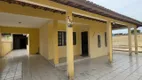 Foto 3 de Casa com 3 Quartos à venda, 210m² em Balneário Gaivotas, Itanhaém