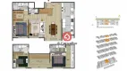 Foto 10 de Apartamento com 2 Quartos à venda, 85m² em Braunes, Nova Friburgo