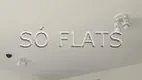 Foto 3 de Flat com 1 Quarto à venda, 26m² em Moema, São Paulo