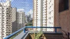 Foto 19 de Apartamento com 3 Quartos à venda, 126m² em Brooklin, São Paulo