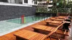 Foto 17 de Apartamento com 3 Quartos para alugar, 95m² em Vila Olímpia, São Paulo