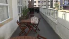 Foto 9 de Apartamento com 1 Quarto à venda, 52m² em Jardim Anália Franco, São Paulo