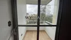 Foto 2 de Apartamento com 2 Quartos para alugar, 62m² em Vila Castelo, São Paulo