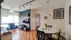 Foto 3 de Apartamento com 3 Quartos à venda, 87m² em Petrópolis, Porto Alegre