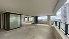 Foto 2 de Apartamento com 4 Quartos à venda, 219m² em Alto da Lapa, São Paulo