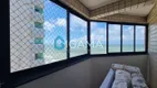 Foto 13 de Apartamento com 4 Quartos à venda, 186m² em Areia Preta, Natal