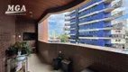 Foto 7 de Apartamento com 3 Quartos à venda, 200m² em Maracana, Foz do Iguaçu
