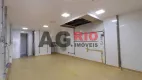 Foto 10 de Ponto Comercial para alugar, 46m² em  Vila Valqueire, Rio de Janeiro