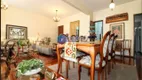 Foto 4 de Apartamento com 4 Quartos à venda, 269m² em Sion, Belo Horizonte