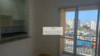 Foto 2 de Apartamento com 1 Quarto à venda, 37m² em Saúde, São Paulo