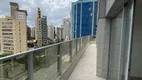 Foto 5 de Cobertura com 3 Quartos à venda, 189m² em Savassi, Belo Horizonte