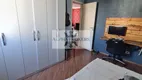 Foto 10 de Apartamento com 3 Quartos à venda, 62m² em Veloso, Osasco