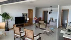 Foto 2 de Apartamento com 3 Quartos à venda, 140m² em Pituaçu, Salvador