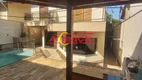 Foto 9 de Sobrado com 3 Quartos à venda, 300m² em Jardim Santa Clara, Guarulhos