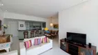 Foto 6 de Apartamento com 3 Quartos à venda, 112m² em Jardim Astúrias, Guarujá