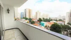 Foto 10 de Apartamento com 4 Quartos à venda, 180m² em Pompeia, São Paulo
