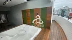 Foto 2 de Cobertura com 3 Quartos à venda, 192m² em Pompeia, Santos