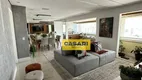 Foto 25 de Apartamento com 3 Quartos à venda, 128m² em Centro, Santo André