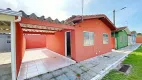 Foto 3 de Casa com 2 Quartos à venda, 48m² em Albatroz, Matinhos