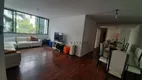 Foto 2 de Apartamento com 3 Quartos à venda, 128m² em Vila Nova Conceição, São Paulo