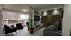 Foto 8 de Apartamento com 2 Quartos à venda, 67m² em Vila Bertioga, São Paulo
