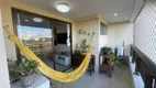 Foto 10 de Apartamento com 2 Quartos à venda, 72m² em Stella Maris, Salvador