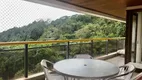 Foto 2 de Apartamento com 3 Quartos para venda ou aluguel, 168m² em Morro Sorocotuba, Guarujá