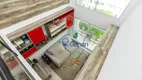 Foto 13 de Apartamento com 1 Quarto à venda, 44m² em Moema, São Paulo