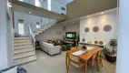 Foto 2 de Casa de Condomínio com 4 Quartos à venda, 276m² em Urbanova, São José dos Campos