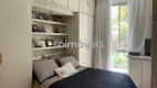 Foto 10 de Apartamento com 3 Quartos à venda, 130m² em Lagoa, Rio de Janeiro