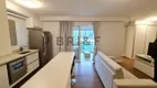 Foto 7 de Apartamento com 1 Quarto para alugar, 67m² em Brooklin, São Paulo
