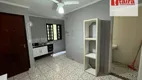 Foto 3 de Apartamento com 1 Quarto para alugar, 17m² em Ipiranga, São Paulo
