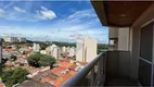 Foto 4 de Apartamento com 3 Quartos para alugar, 145m² em Centro, Piracicaba