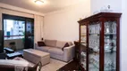 Foto 7 de Apartamento com 3 Quartos à venda, 90m² em Morumbi, São Paulo