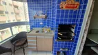 Foto 3 de Apartamento com 3 Quartos à venda, 90m² em Aviação, Praia Grande