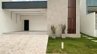Foto 2 de Casa de Condomínio com 3 Quartos à venda, 125m² em Massaranduba, Arapiraca